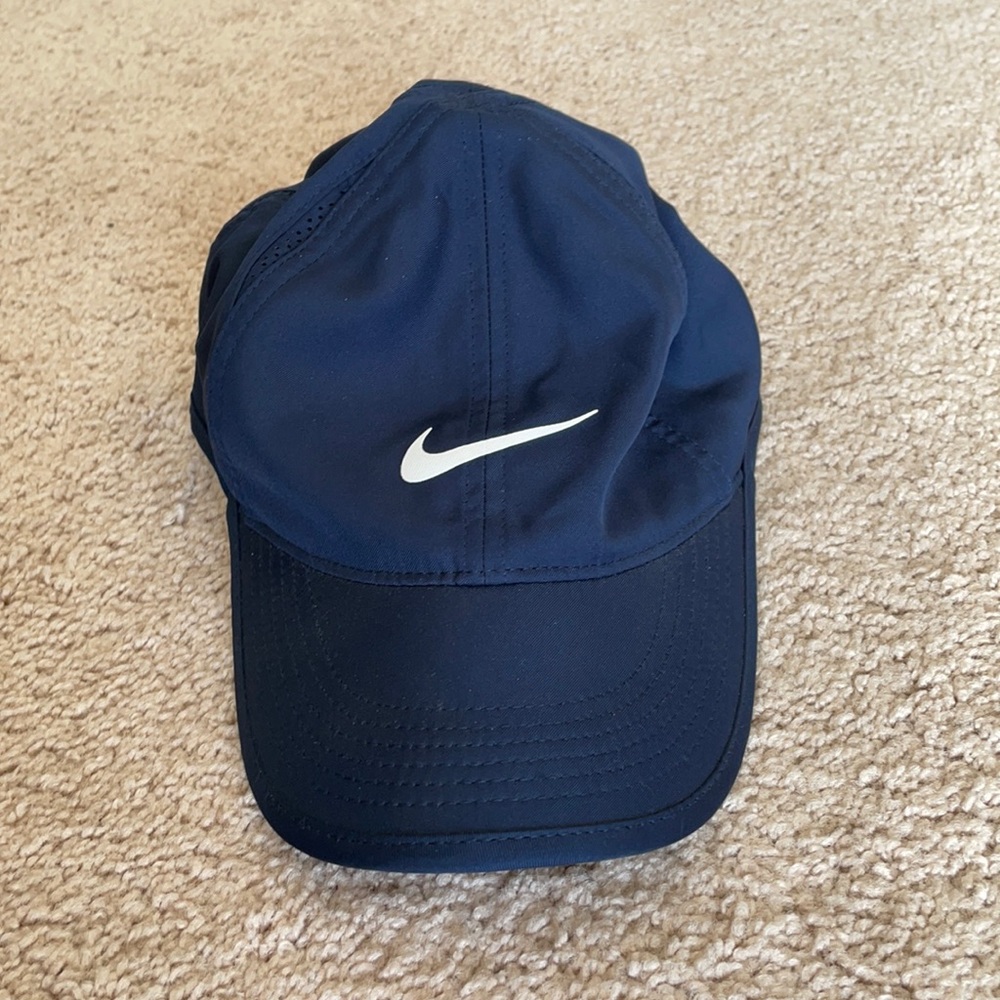 Nike hat